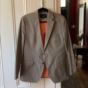 Banana Republic Sport Coat